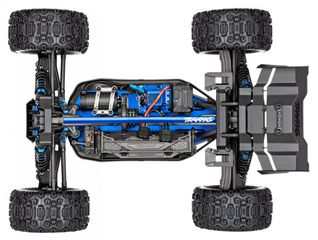 Off-Road Traxxas 2022 Sledge 1/8 Truck 6s-thumb-4