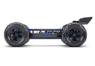Off-Road Traxxas 2022 Sledge 1/8 Truck 6s-thumb-16