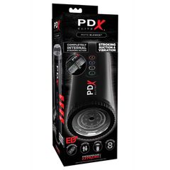 PDX Elite Moto Blower-thumb-2
