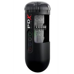 PDX Elite Moto Blower-thumb-6
