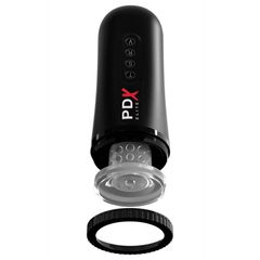 PDX Elite Moto Blower-thumb-5