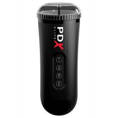 PDX Elite Moto Blower-thumb-3
