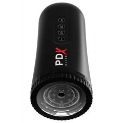 PDX Elite Moto Blower-thumb-1