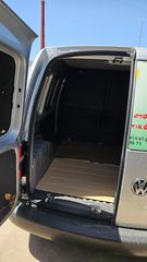 Κλούβα Volkswagen 2015 Caddy-thumb-3
