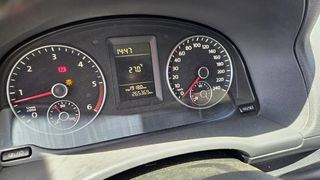 Κλούβα Volkswagen 2015 Caddy-thumb-6