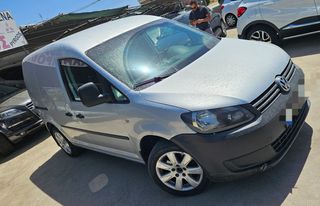 Κλούβα Volkswagen 2015 Caddy-thumb-8