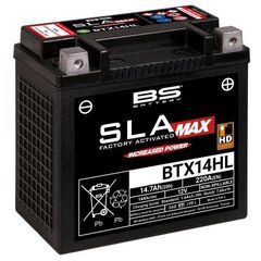 ΜΠΑΤΑΡΙΑ BS-BTX14HL SLA MAX | BS-BATTERY