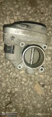 Πεταλούδα γκαζιού 1.2 κυβ AZQ skoda fabia 1 1999-2007