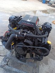 Mercruiser 2005 5.0 LX (carb)-thumb-1