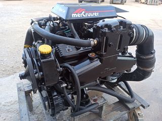 Mercruiser 2005 5.0 LX (carb)-thumb-2