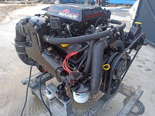 Mercruiser 2005 5.0 LX (carb)-thumb-3