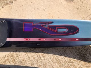 Watersport water ski '13 HAMMER, KD 3000