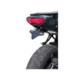 GREF Innovation Αναδιπλούμενη Βάση Πινακίδας Για Yamaha Tracer 9