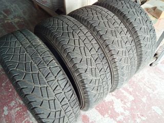 MICHELIN LATITUDE CROSS 225/65-17 ΤΕΤΡΑΔΑ