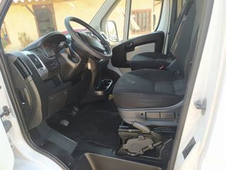 Fiat Ducato 2016 ΑΡΙΣΤΗ ΚΑΤΑΣΤΑΣΗ  2300CC 130ps-thumb-11