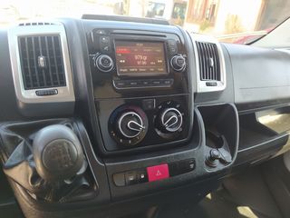Fiat Ducato 2016 ΑΡΙΣΤΗ ΚΑΤΑΣΤΑΣΗ  2300CC 130ps-thumb-13
