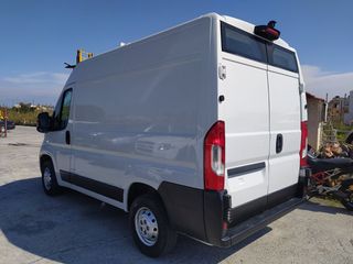 Fiat Ducato 2016 ΑΡΙΣΤΗ ΚΑΤΑΣΤΑΣΗ  2300CC 130ps-thumb-3
