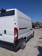 Fiat Ducato 2016 ΑΡΙΣΤΗ ΚΑΤΑΣΤΑΣΗ  2300CC 130ps-thumb-4