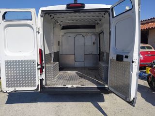 Fiat Ducato 2016 ΑΡΙΣΤΗ ΚΑΤΑΣΤΑΣΗ  2300CC 130ps-thumb-6
