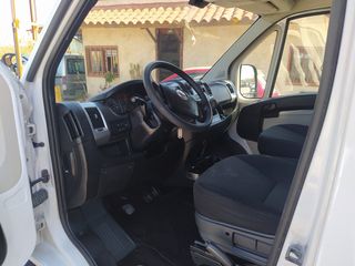 Fiat Ducato 2016 ΑΡΙΣΤΗ ΚΑΤΑΣΤΑΣΗ  2300CC 130ps-thumb-10