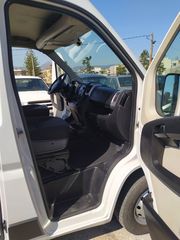 Fiat Ducato 2016 ΑΡΙΣΤΗ ΚΑΤΑΣΤΑΣΗ  2300CC 130ps-thumb-12