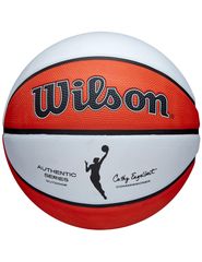 Wilson WNBA Authentic Series Μπάλα Μπάσκετ Outdoor WTB5200XB06