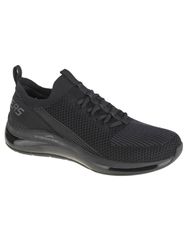 Skechers Skech-Air Element 2.0 Ανδρικά Sneakers Μαύρα 232142-BBK