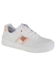 Tommy Hilfiger Παιδικά Sneakers για Κορίτσι Λευκά T3A4-32143-1351X134