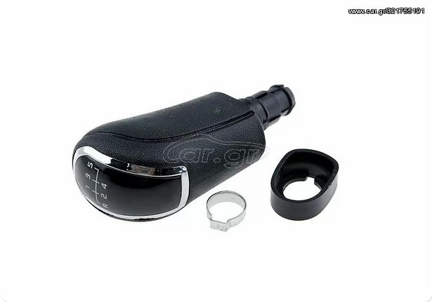 ΠΟΜΟΛΟ ΛΕΒΙΕ ΤΑΧΥΤΗΤΩΝ MERCEDES  W203 '00-'07/W202 BJ (93-01)/A-Class A160 W168(97-04) - 5 ΤΑΧΥΤΗΤΕΣ