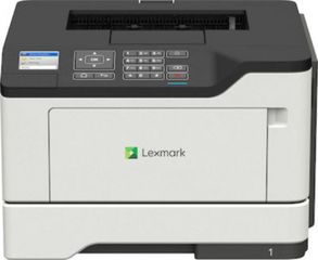 Lexmark Εκτυπωτής Laser B/W MS521dn - (36S0310)