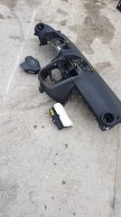 Opel corsa D 06-14mod airbag se metria katastasi