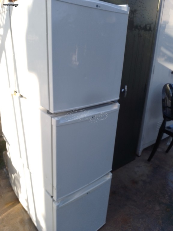 Mini bar LG GC-051SS