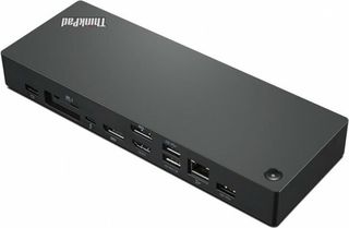 Lenovo Thinkpad Thunderbolt 4 Workstation Dock - (40B00300EU)