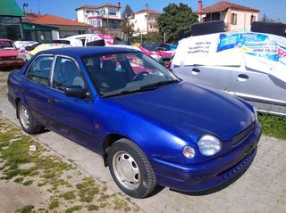 TOYOTA COROLLA 99ΑΝΤΑΛΑΚΤΙΚΑ,ΤΕΜΑΧ-thumb-2