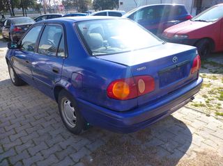 TOYOTA COROLLA 99ΑΝΤΑΛΑΚΤΙΚΑ,ΤΕΜΑΧ-thumb-3