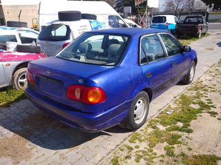 TOYOTA COROLLA 99ΑΝΤΑΛΑΚΤΙΚΑ,ΤΕΜΑΧ-thumb-4
