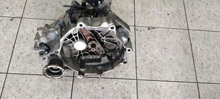  Χειροκίνητα σασμάν για κινητήρα -AUB - 16V - 1400CC- SKODA-AUDI-VW -thumb-7
