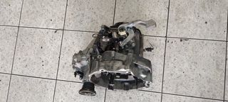  Χειροκίνητα σασμάν για κινητήρα -AUB - 16V - 1400CC- SKODA-AUDI-VW -thumb-1