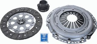 ΣΕΤ ΣΥΜΠΛΕΚΤΗ SACHS ΓΙΑ BMW 3 (E30) . (E36) 323 , 325 / 5 ( E28) , (E34) , (E39) 523 , 525