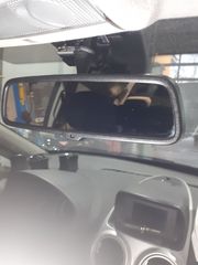 Opel CORSA-D καθρέφτης εσωτερικός αντιθαμβοτικος 