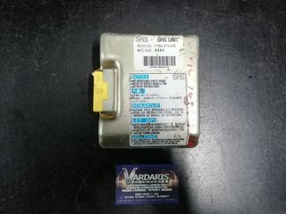 ΕΓΚΕΦΑΛΟΣ AIR BAG   HONDA  CIVIC VI <MA,MB>  (09/1994-02/2001)  ΚΩΔ. 77960-ST3-E81