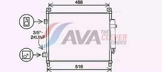 (ACNIS0416K) NOTE 1,213  DN5436D 921003VA1A 921003VA1B