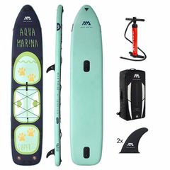 Aqua Marina Super Trip Tandem 427cm SUP Board