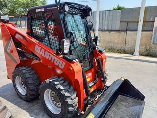 Φορτωτάκι Manitou 2020 1650R-thumb-2