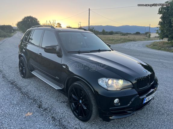 Car.gr - Bmw X5 '09