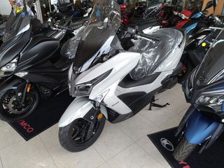 Kymco X-Town 300i '24 ABS Ε5 ΜΕ ΑΤΟΚΗ ΧΡΗΜΑΤΟΔΟΤΗΣΗ