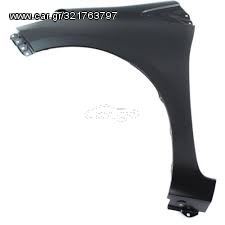ΦΤΕΡΟ ΕΜΠΡΟΣ ΑΡΙΣΤΕΡΑ  ΕΥΡΩΠΗΣ  TOYOTA YARIS 11-20