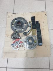 ΣΕΤ ΚΑΔΕΝΑΣ D40