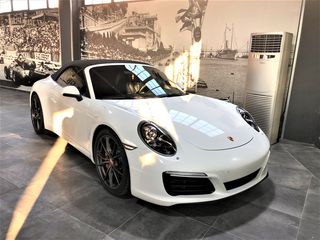 Porsche 911 2016 991.2 CARRERA S PDK 25000XIL FULL OPTIONS-thumb-1