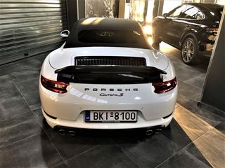 Porsche 911 2016 991.2 CARRERA S PDK 25000XIL FULL OPTIONS-thumb-6
